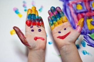 Totally Psyched is excited to share that we have expanded our team and are now offering another service - Creative Arts Therapy! | Totally Psyched