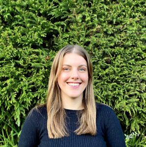 Hannah Eriksen-Gowing