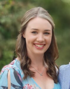 Dr Imogen Scott