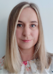 Dr Midori Lumsden