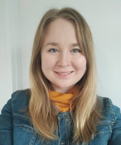 Rosie Curwen