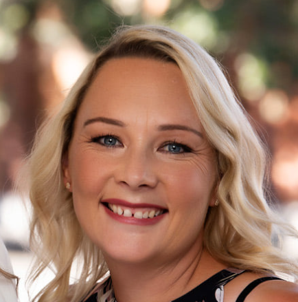 Sarah McGregor | Totally Psyched