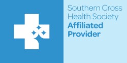 Southern cross health society