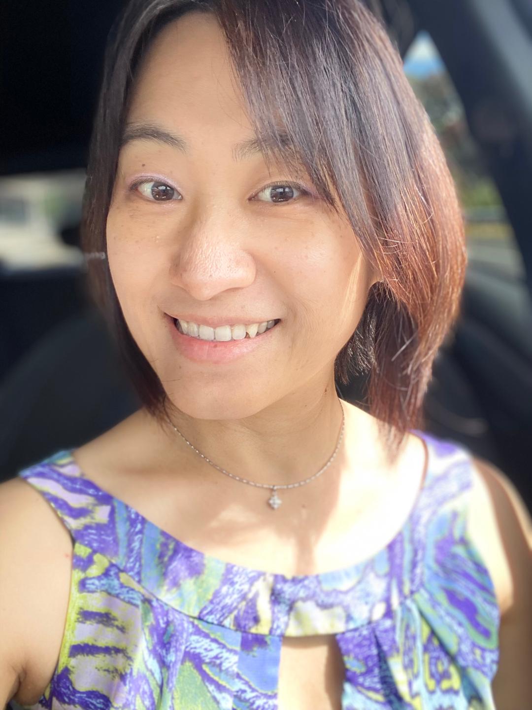 Vivian Ho | Totally Psyched