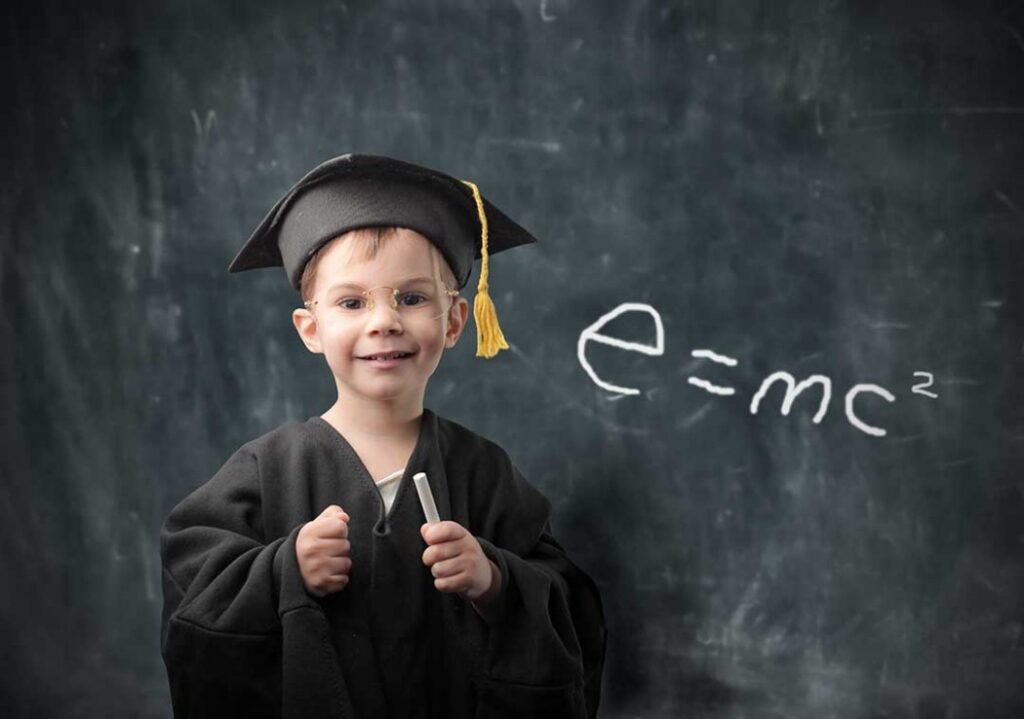 Educational Cognitive & Academic Assessment | Totally Psyched