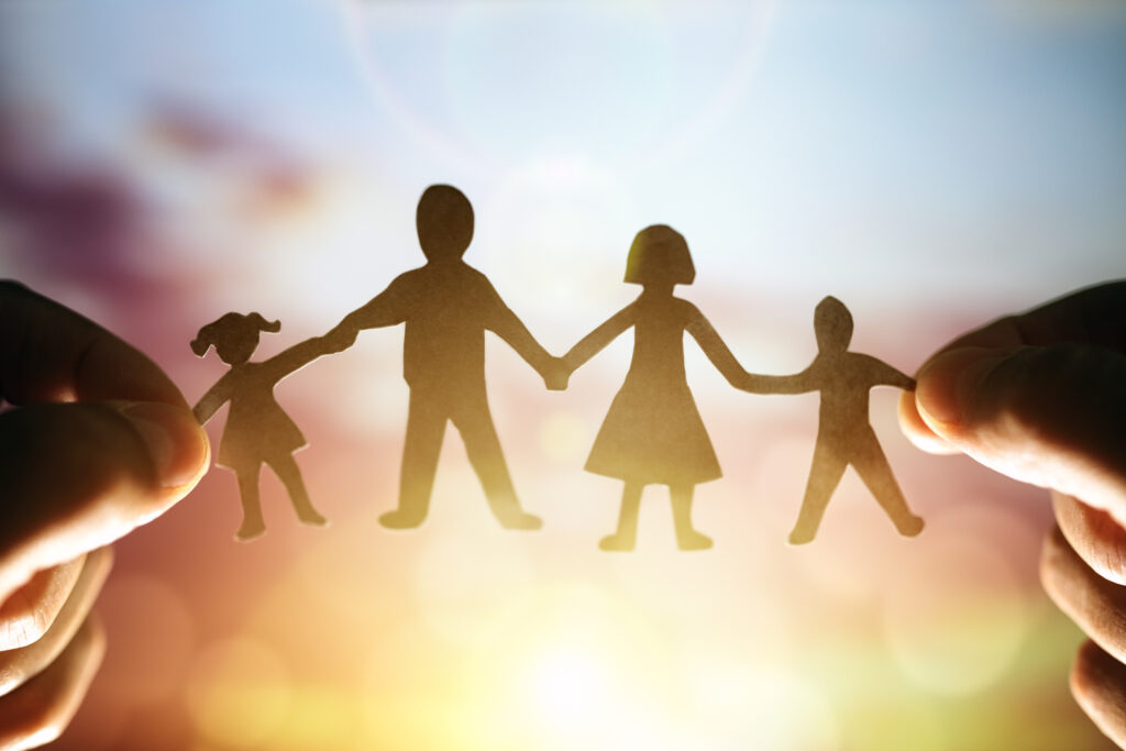 Parenting Support | Totally Psyched