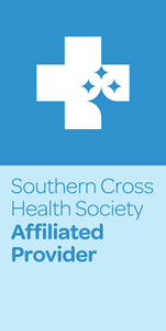 Southern cross health society