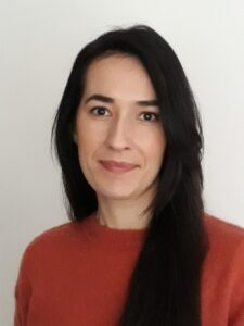Claire Baynes