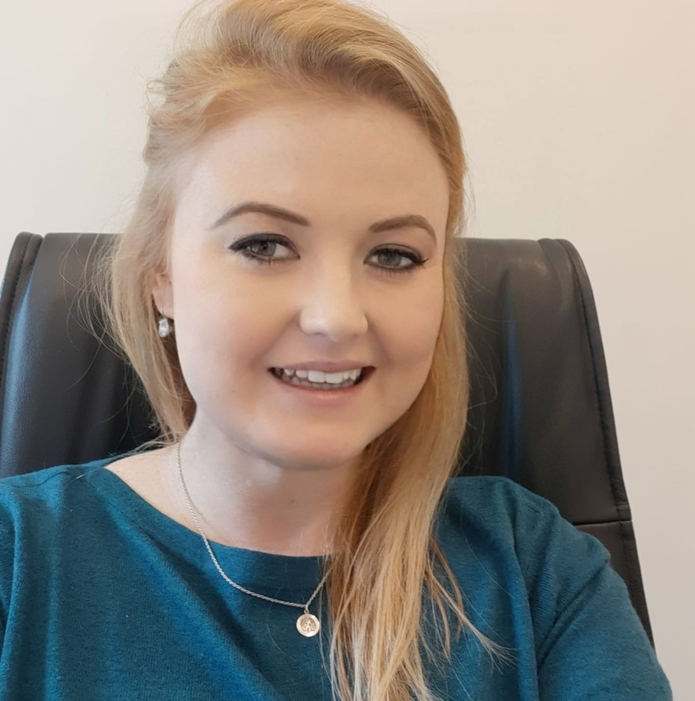 Jen Swift - Psychologist