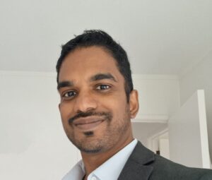 Dr Angelo Sivathasan