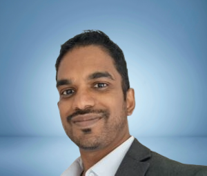 Dr Angelo Sivathasan
