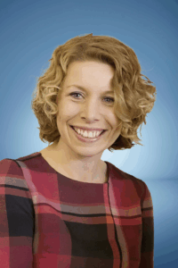Catherine Mullaney