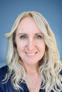 Fiona Winfield - ADHD Coach