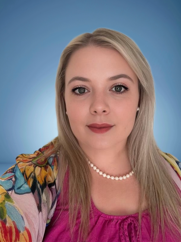 Dayna Cooper Clinical Psychologist