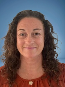 Lee Willman Counsellor