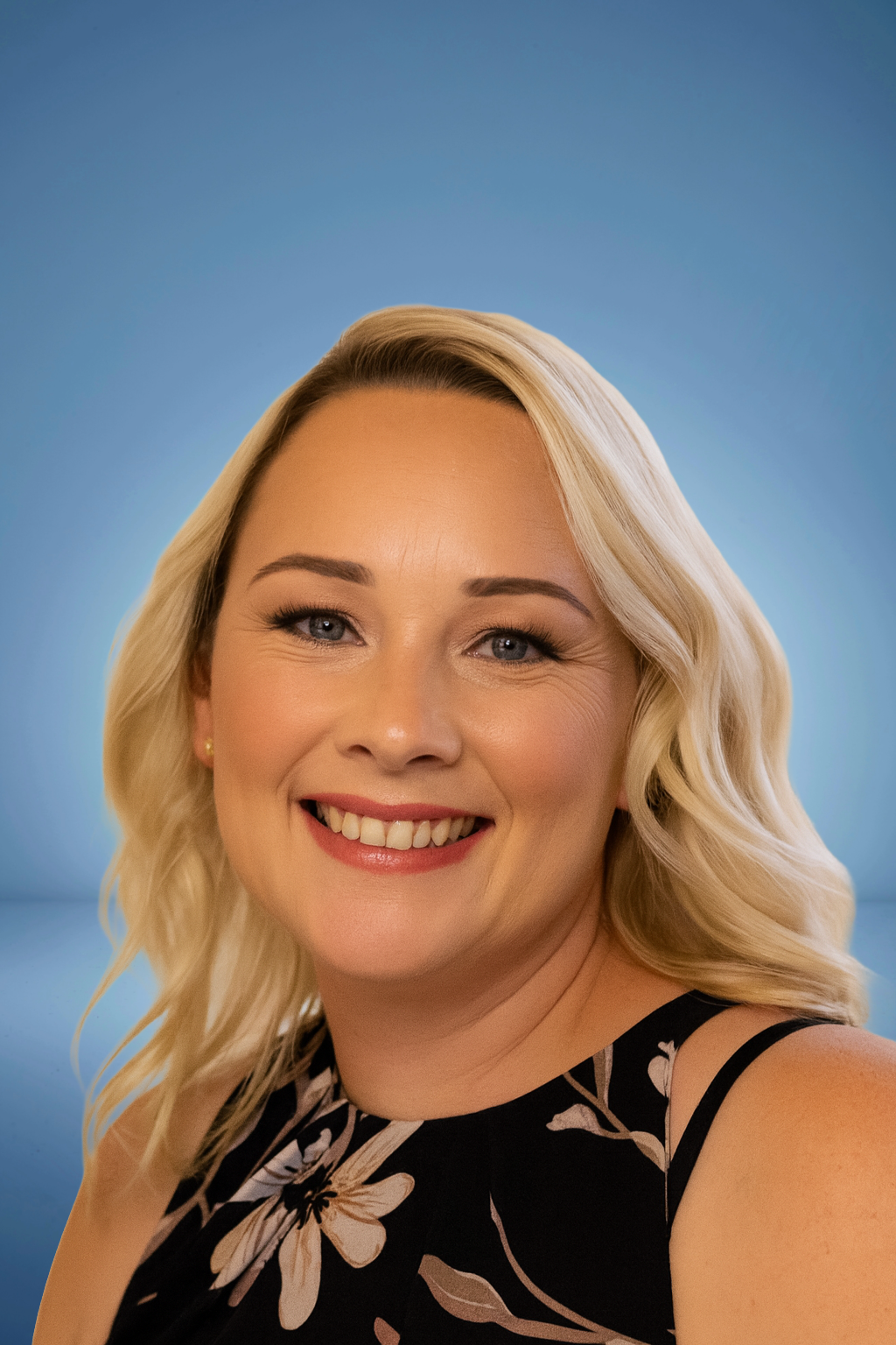 Sarah McGregor - Psychologist