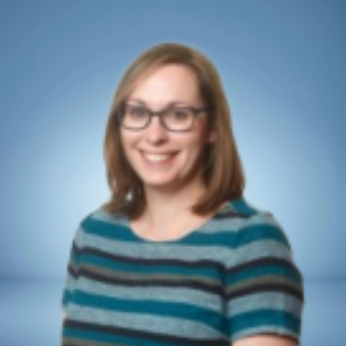 Dr Jess Henry- Psychiatrist
