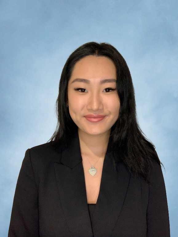 Virginia Tao Intern at Totally Psyched