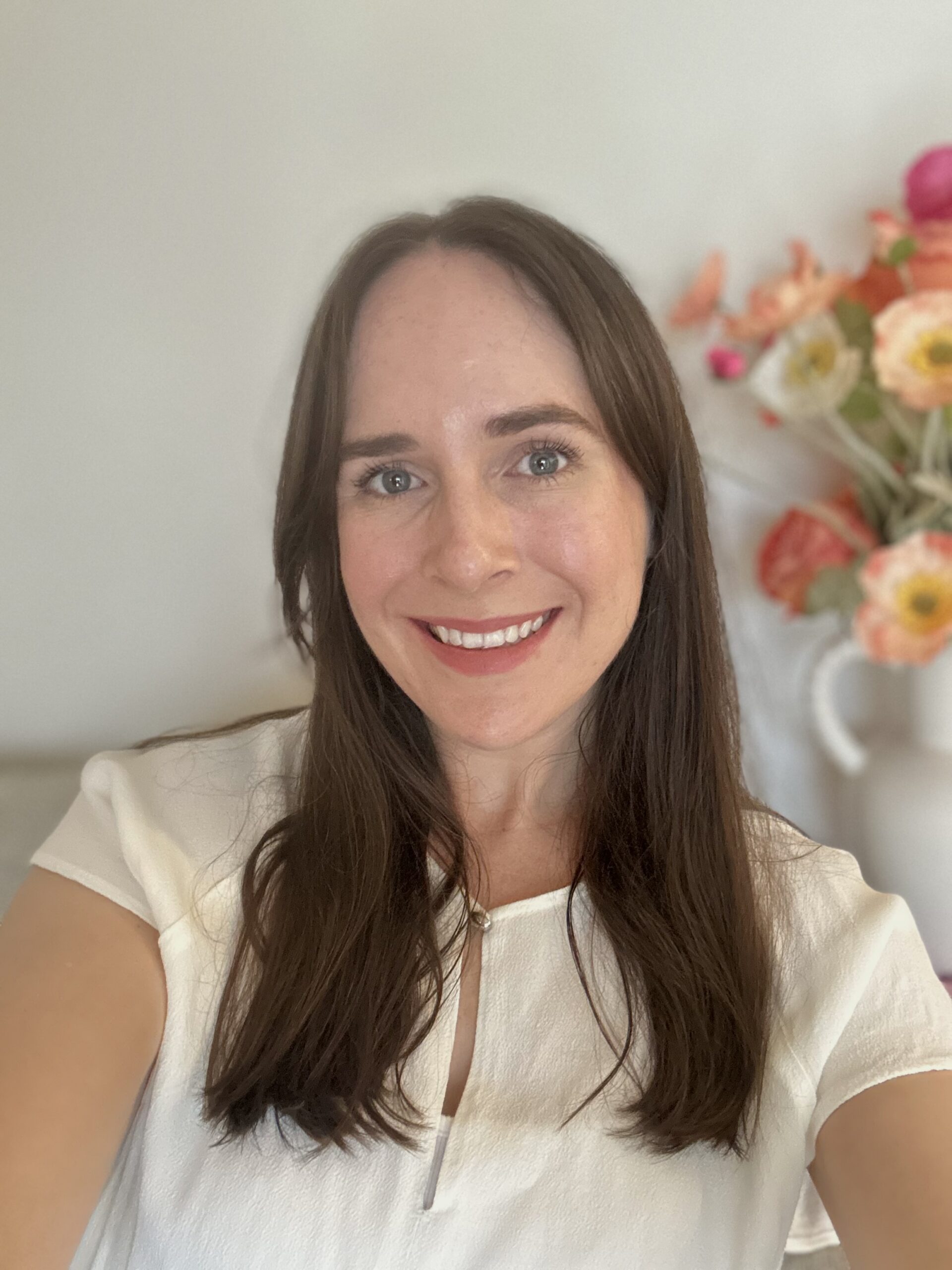 Danielle Clarke - Psychologist